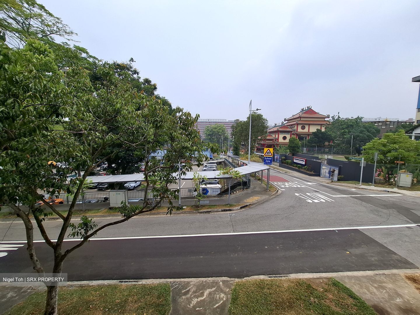 Chun Tin Court (D21), Apartment #619512871